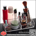 SUNSG wholesale desktop acrylic cosmetic makeup organizer